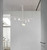 Linear 3 Track Modular Lighting System Z012-1