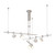 Linear 3 Track Modular Lighting System Z012