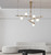 Linear 3 Track Modular Lighting System Z013-1