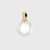 Linear 3 Track Modular Lighting System Z015-2