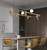 Oval Modular Lighting System T003-1