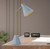 Ambi Blue Desk Reading Lamp-1