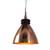 Sardinia Copper Hanging Pendant Lamp