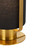 Horizon Black Gold Retro Urban Handy Table Lamp-2