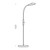 Timothy Nickel Modern Contemporary Post Floor Lamp-2