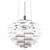 Replica Poul Henningsen Artichoke Matt White Pendant Lamp