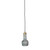 Puerto Concrete Timber Pendant Light Puerto Concrete Timber Pendant Light