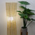 Janina Handwoven Rattan Cane Floor Lamp-1