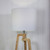 Lemery Timber Tripod Scandinavian Floor Lamp-4