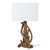 Sarrah Twisted Branch Table Lamp