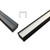 Shard Slimline CCT LED Black Pendant Light-2