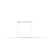 Shard Slimline CCT LED White Pendant Light