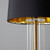 Claudia Brushed Gold Table Lamp-3