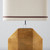 Martha Octagonal Base Table Lamp-4