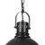 Market Black Bell Retro Pendant-2