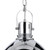 Market Chrome Bell Retro Pendant-1