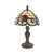 Lola Rose Garden Tiffany Table Lamp
