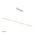 Vista White Long CCT LED Linear Pendant-2 Vista White Long CCT LED Linear Pendant-2