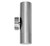 Hamilton Stainless Steel Up and Down Wall Light