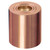 Shelly Solid Copper Adjustable Downlight Canister