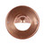 Wanda Solid Copper Recessed Honeycomb Wall Light-1 Wanda Solid Copper Recessed Honeycomb Wall Light-1