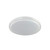 Teresa Clear Round LED Ceiling Light-1