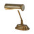 Carlisle Brass Bankers Table Lamp