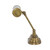 Carlisle Brass Bankers Table Lamp-2