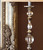 Empress Table Lamp - Shimmer Taupe-3