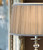 Empress Table Lamp - Shimmer Taupe-4