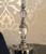 Empress Table Lamp - Shimmer Taupe-1