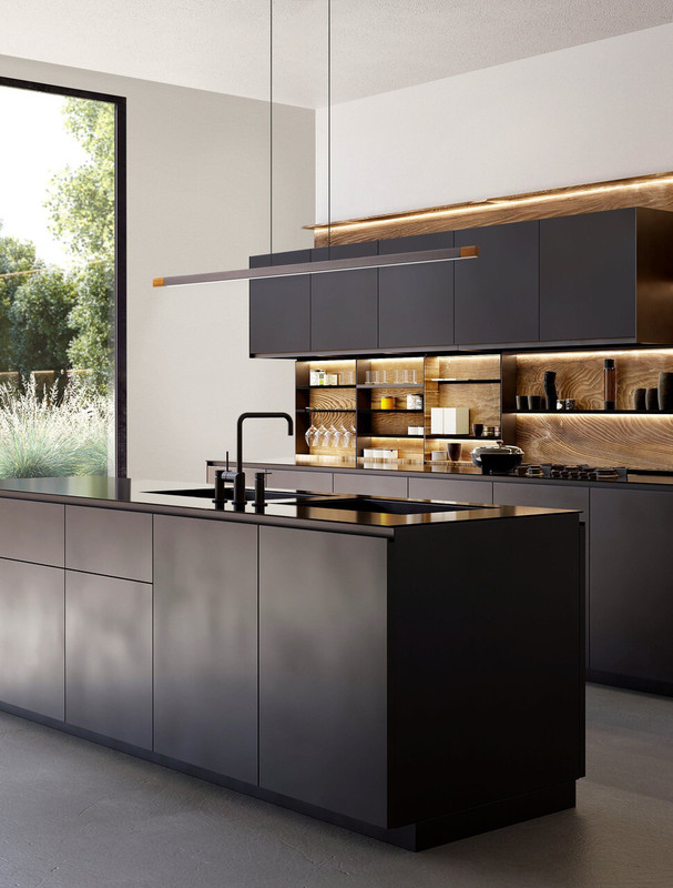 Kitchen Lighting
