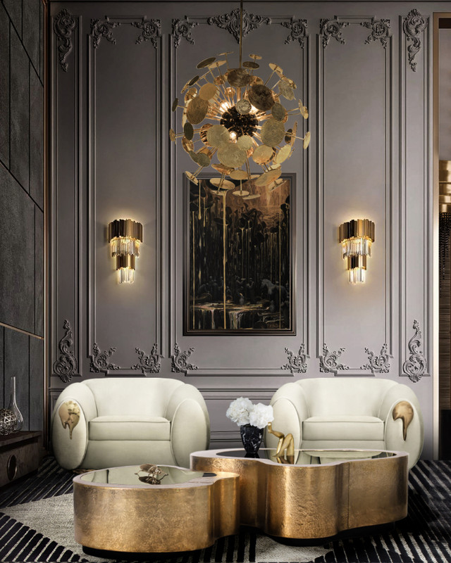 Luxury Lighting