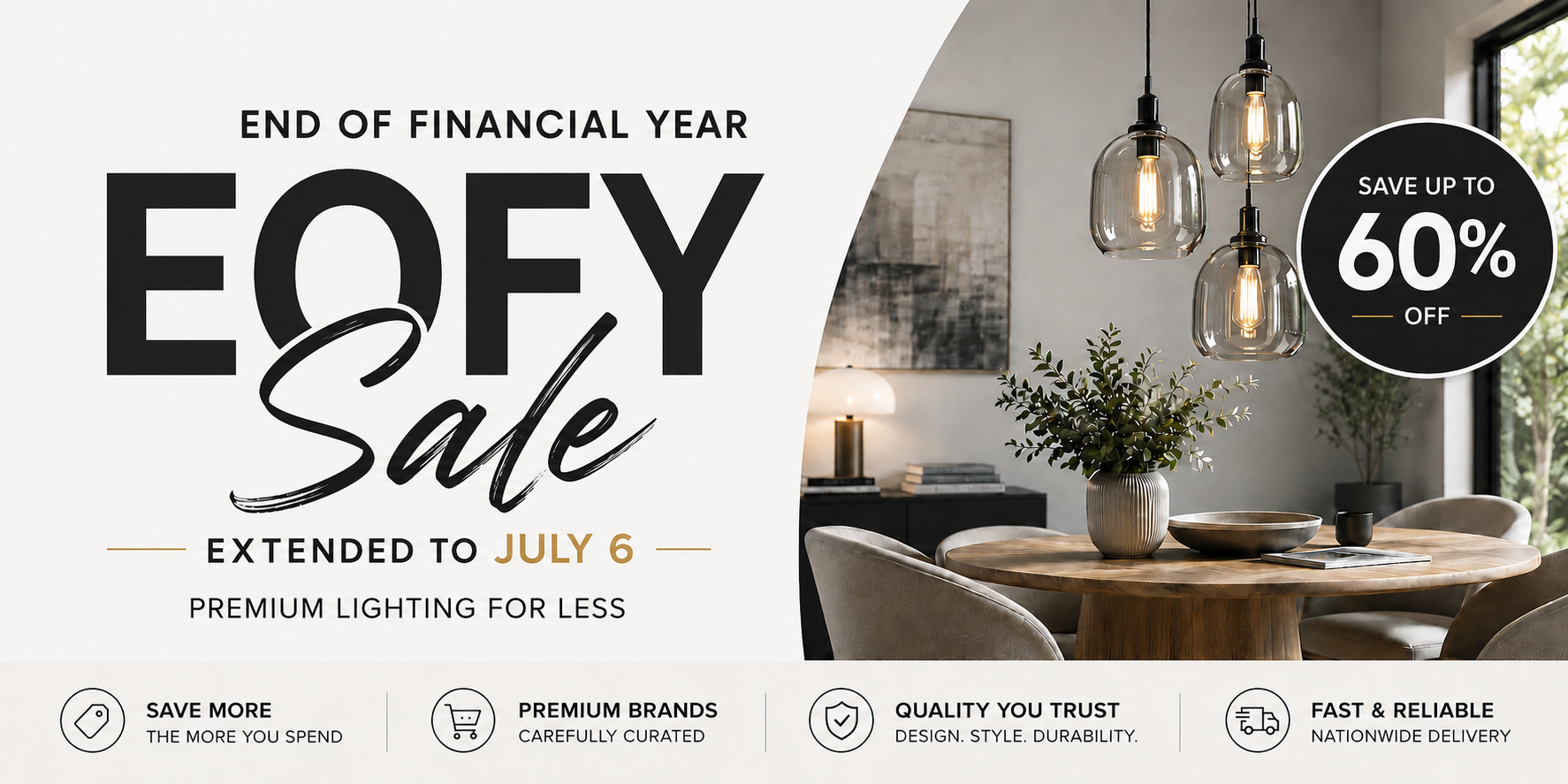EOFY Sale EOFY Sale