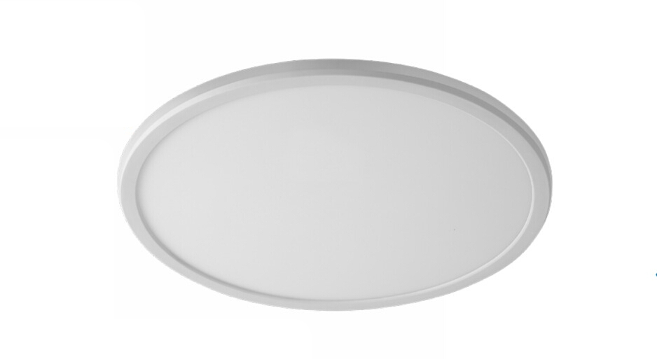 Stellar 30W White Tricolour Oyster Light