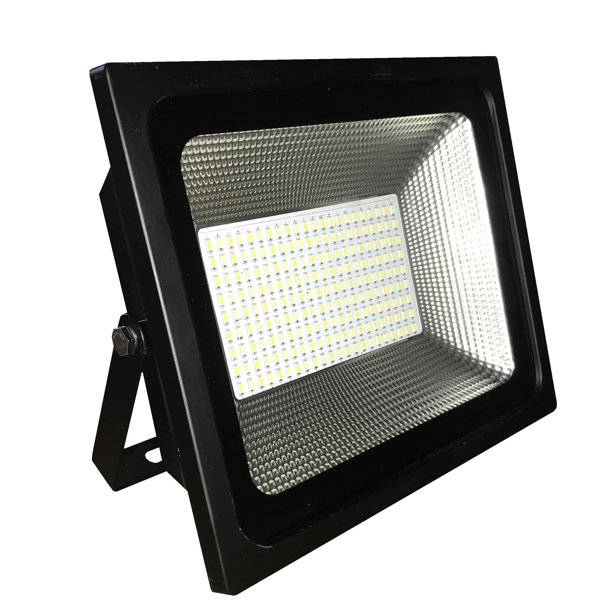 Lemery 30W Black Flood Light