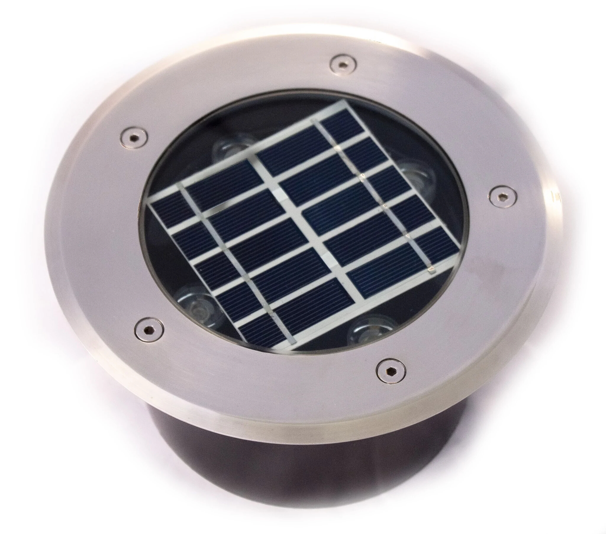 Philip 4W In-Ground Solar Uplight