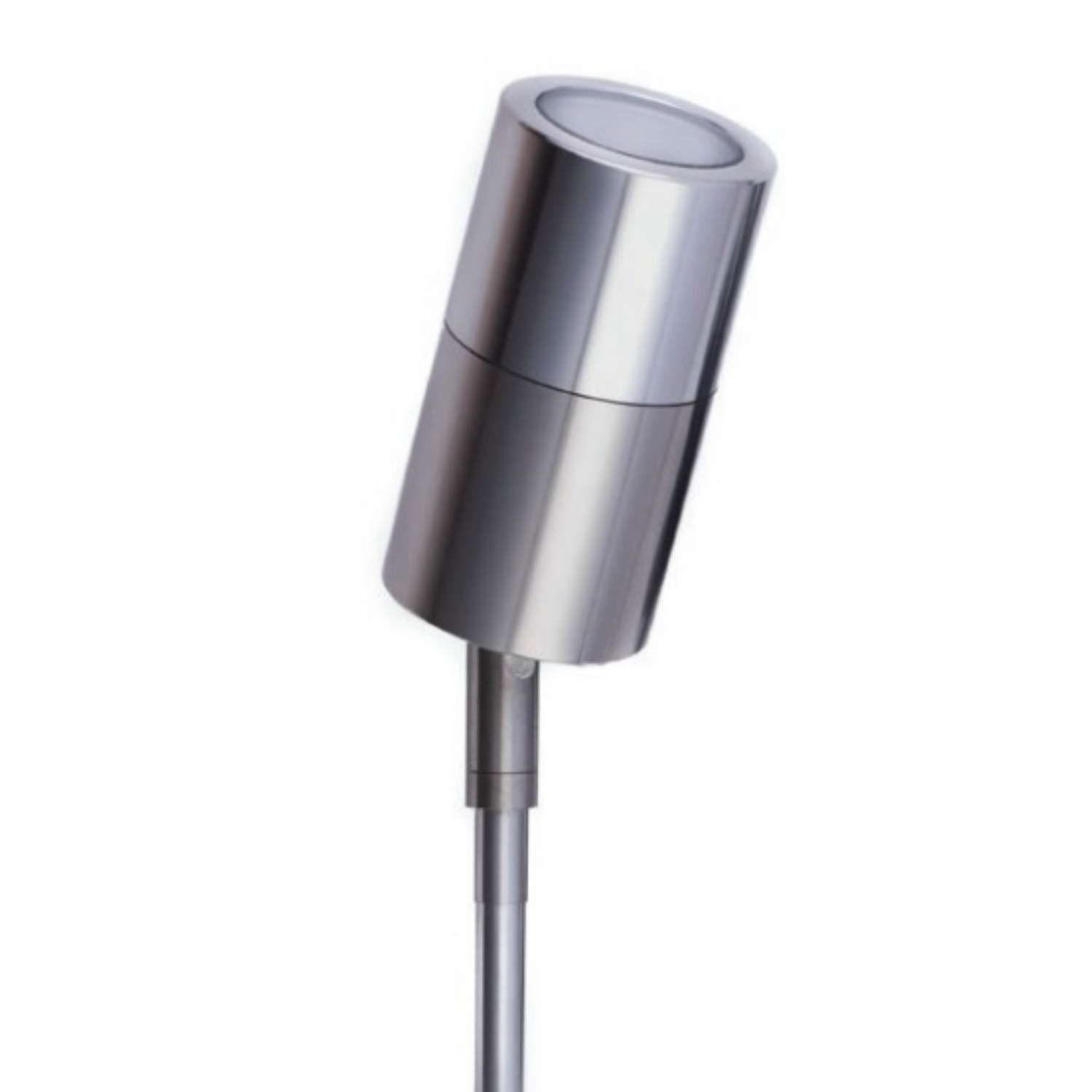 Spencer Adjustable Titanium Barrel Spike Light