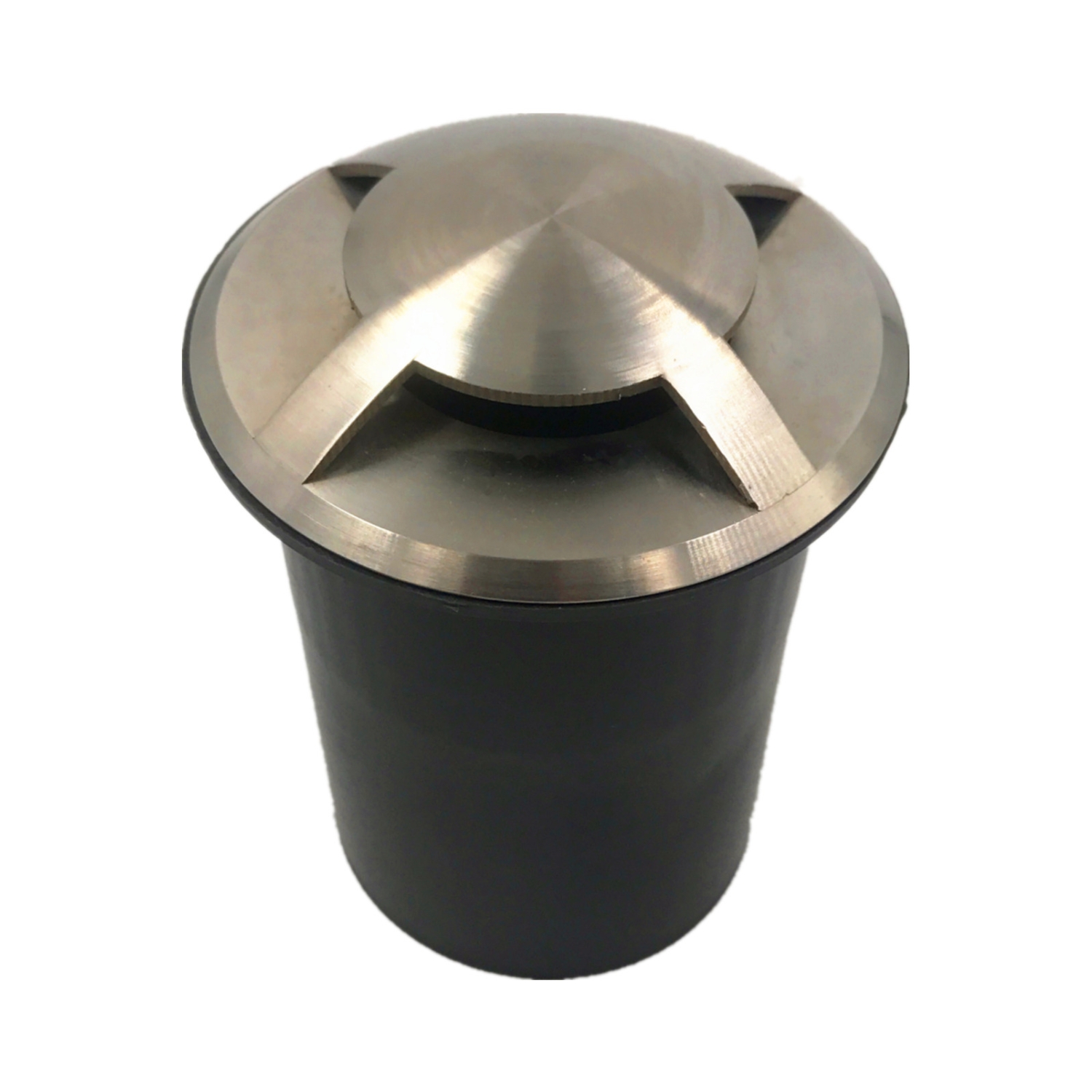 Fasten Three Way Outdoor Inground Up Light