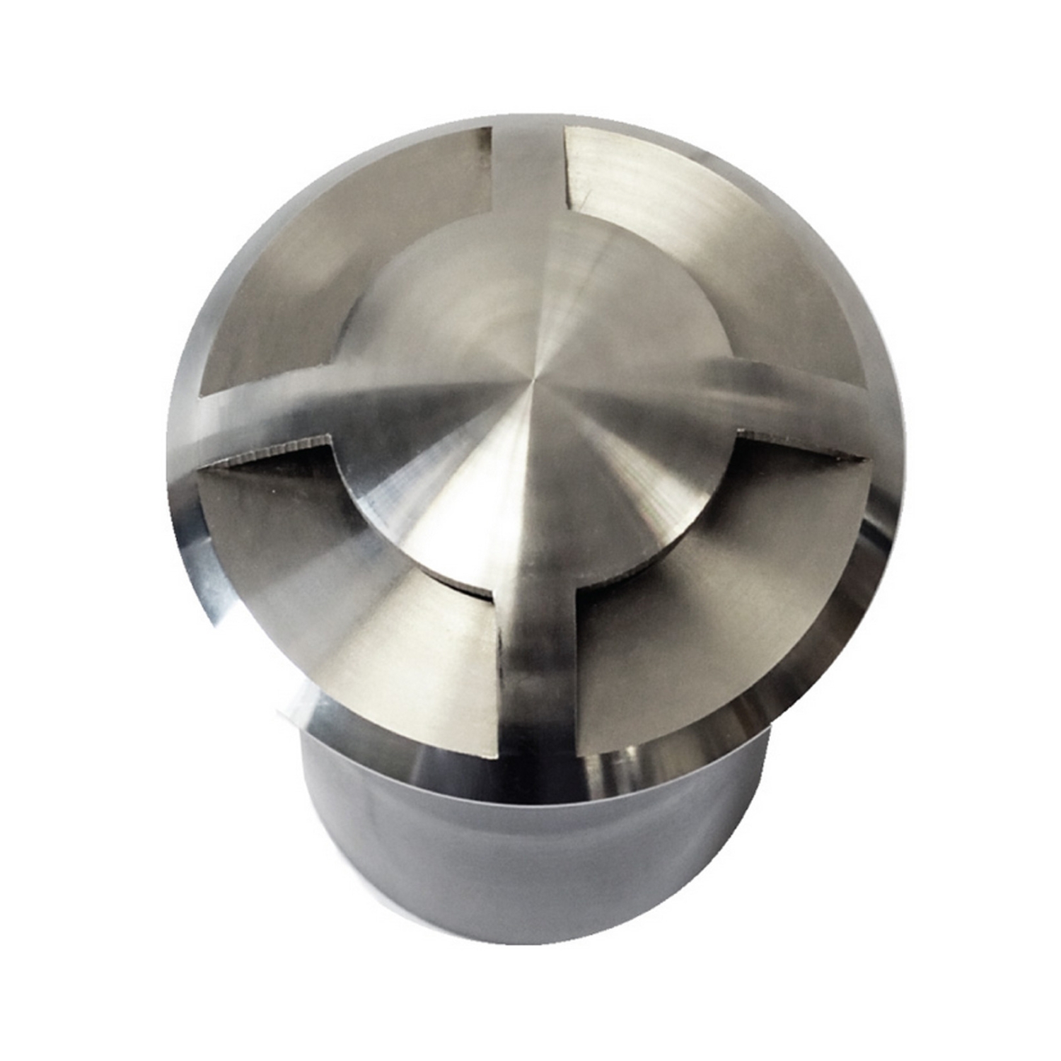 Fasten Four Way Outdoor Inground Up Light