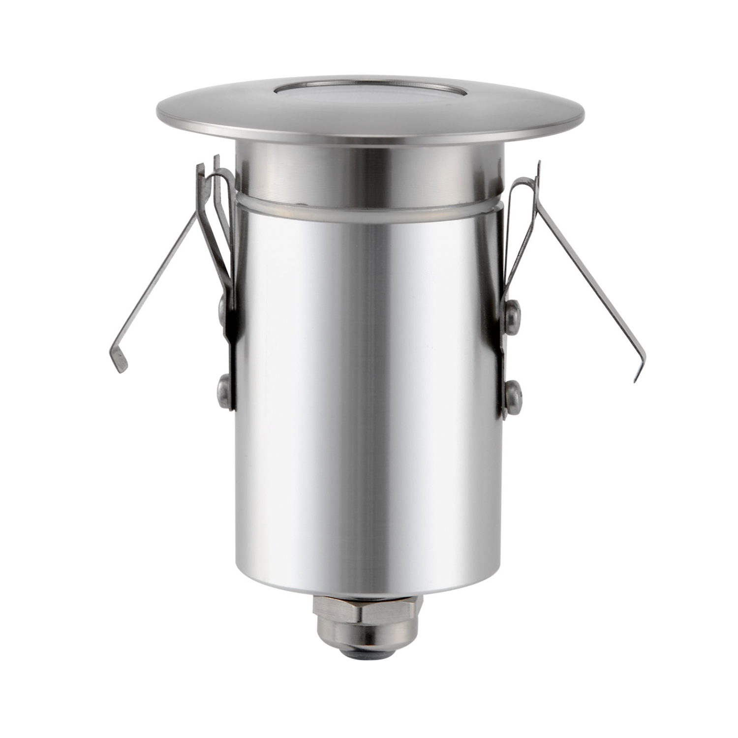Dante Stainless Steel Outdoor Deck Light