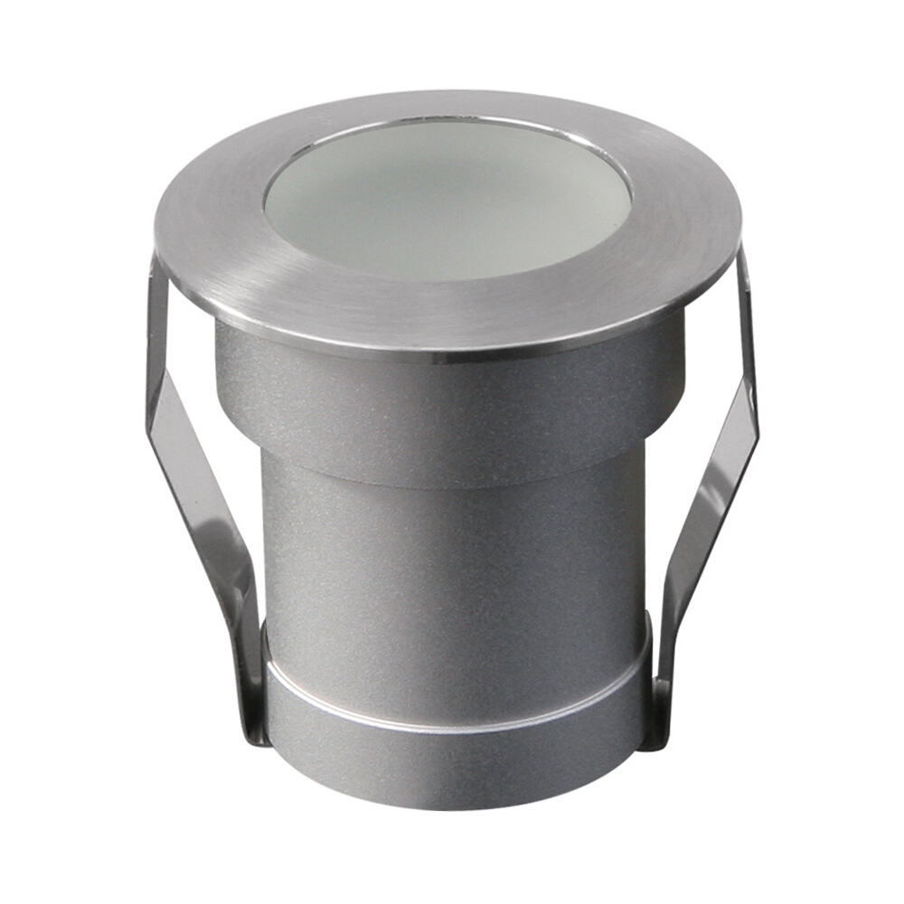 Vibe Stainless Steel Deck Light