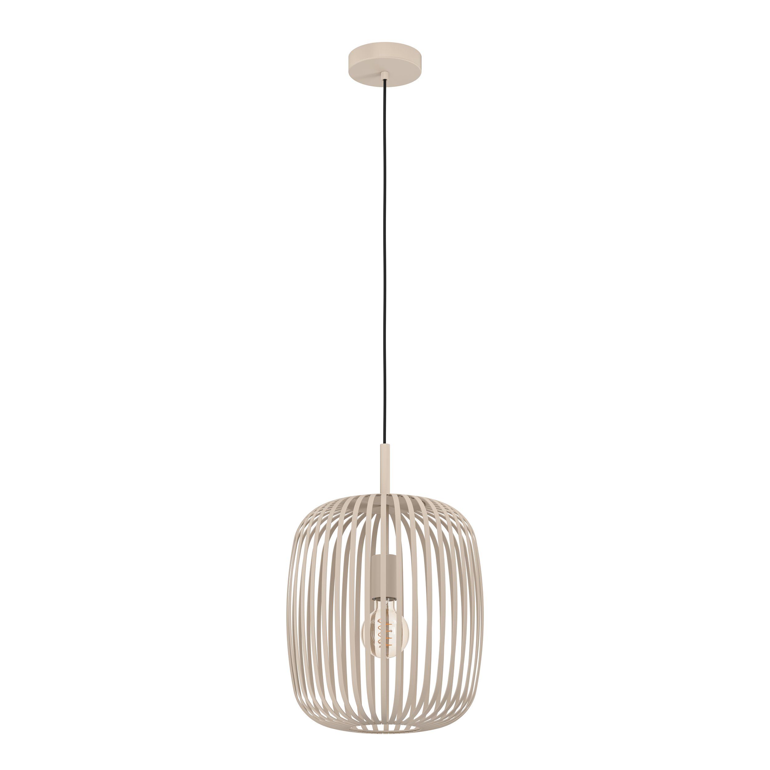 Romazzina Sandy Steel Pendant Light