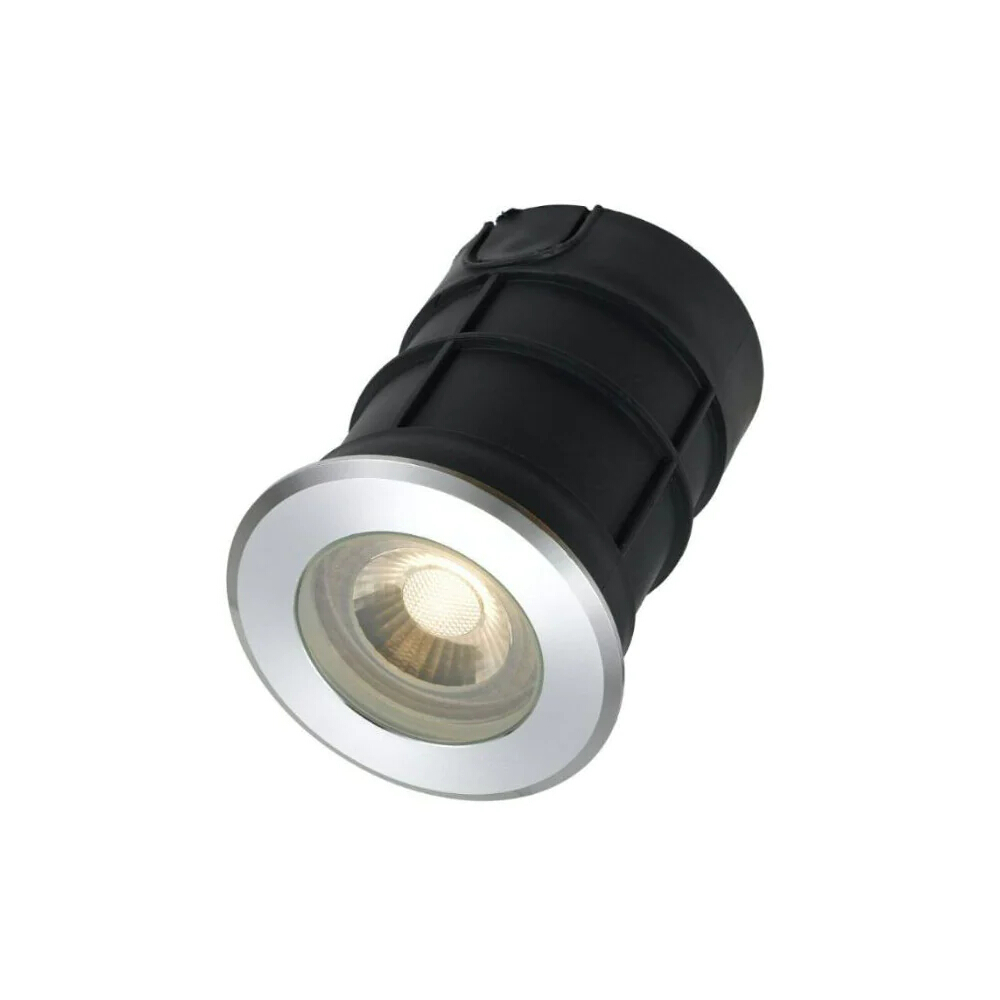 Lucio 8W Aluminium Inground Light