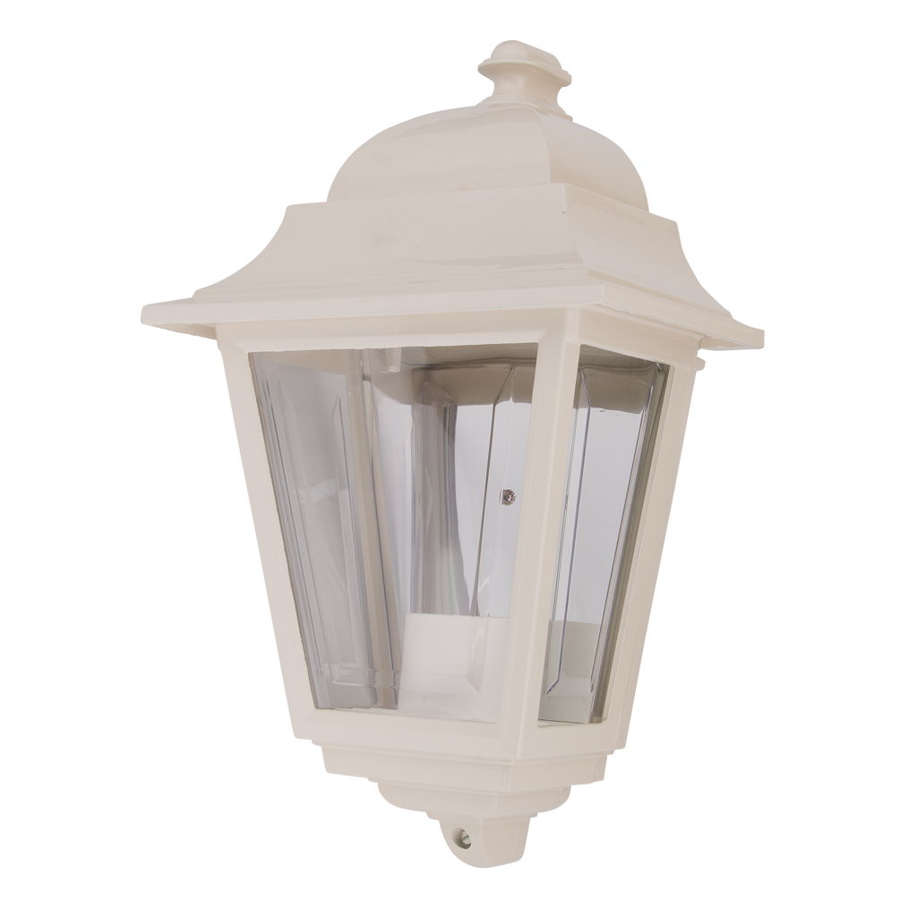 Paris Beige Coach Wall Mounted Light
