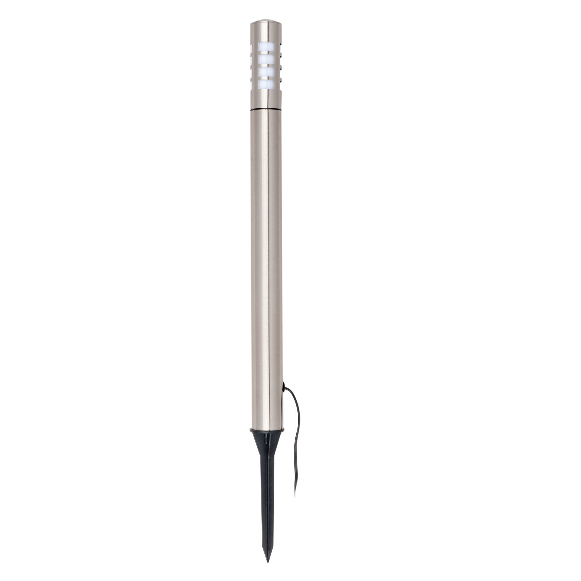 Louis Stainless Steel Garden Spike Light