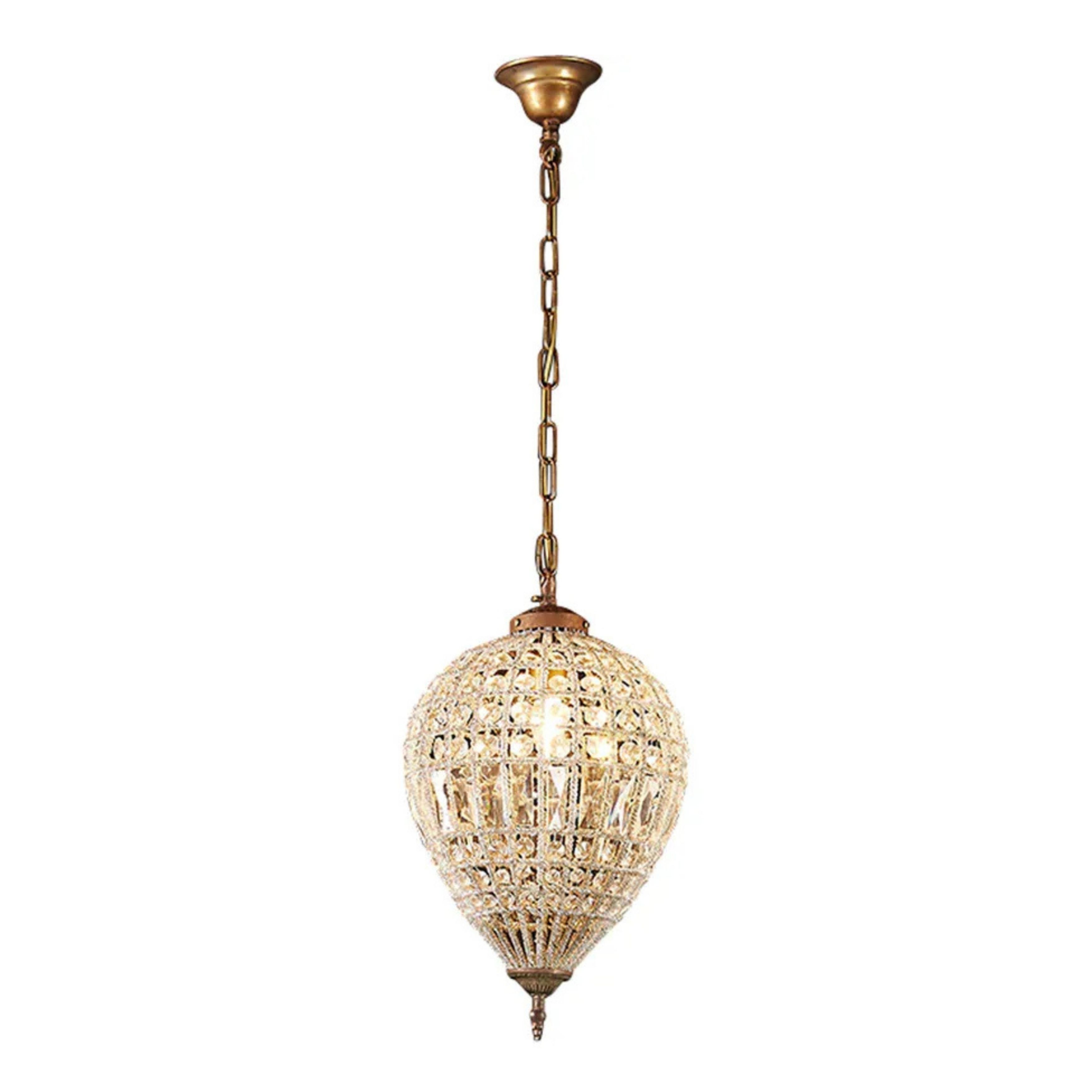 St Loren Chandelier - Large