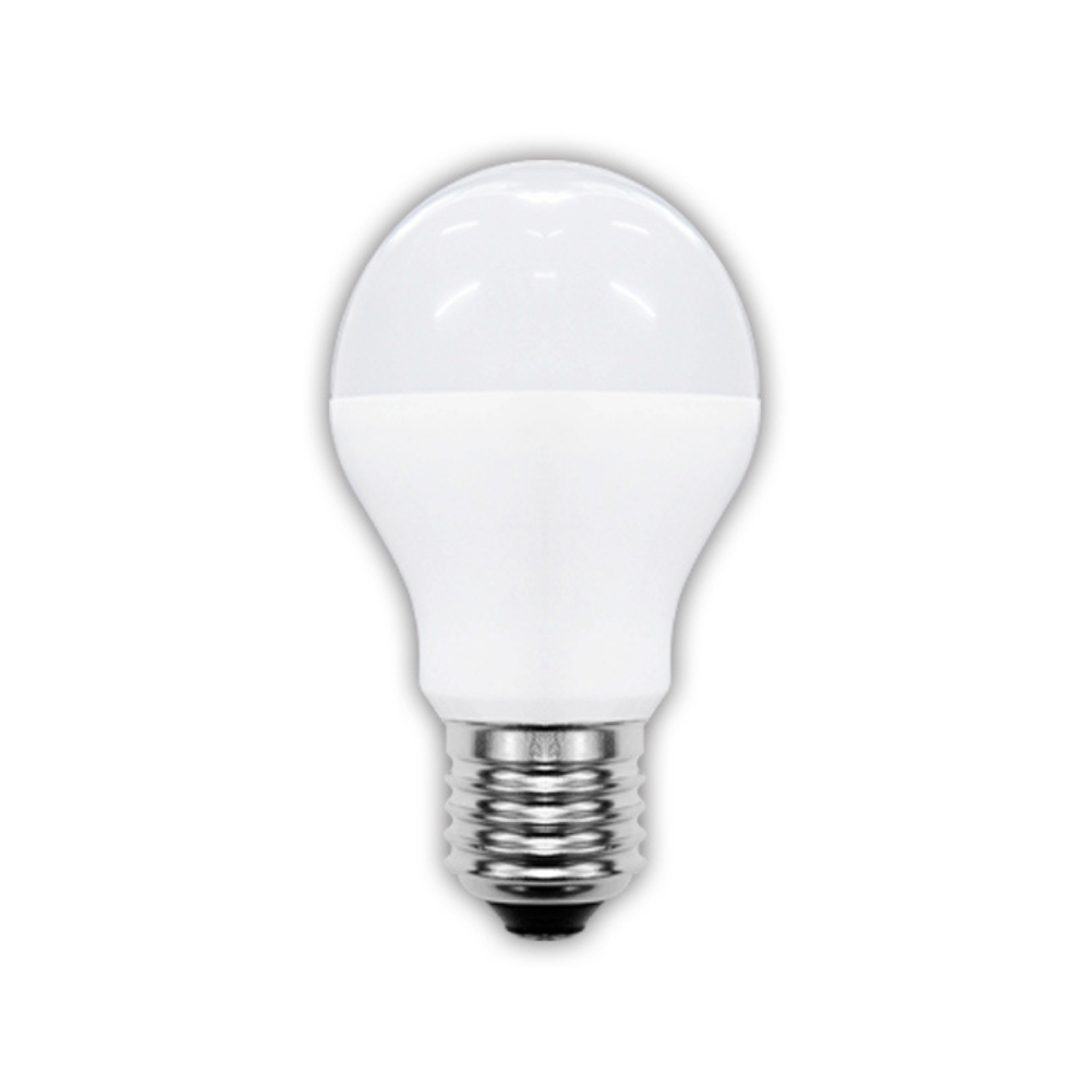 12W GLS Dimmable Opal Glass Warm White E27 LED Bulb