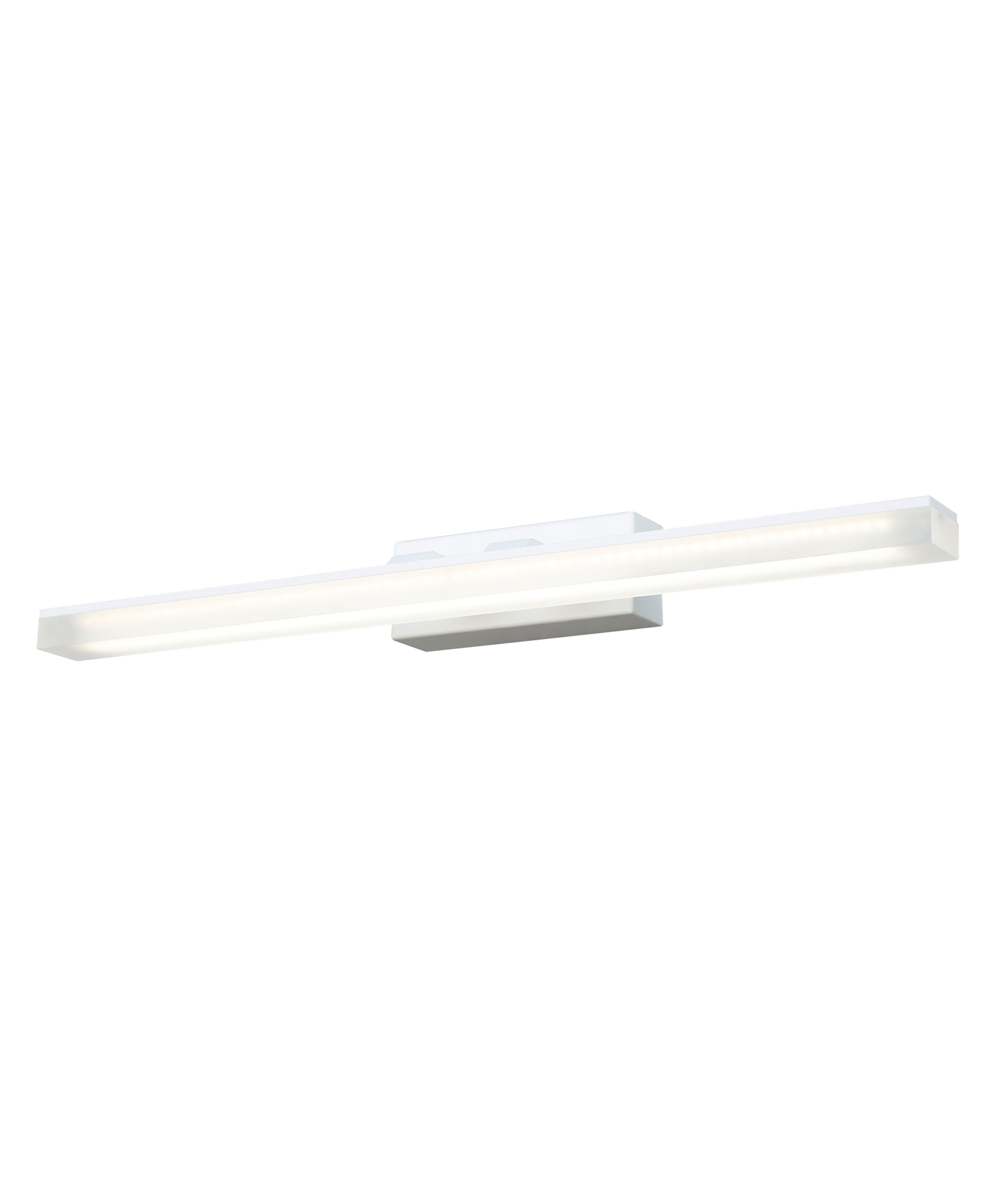 Vanitas White Tri-CCT Picture & Vanity Wall Light
