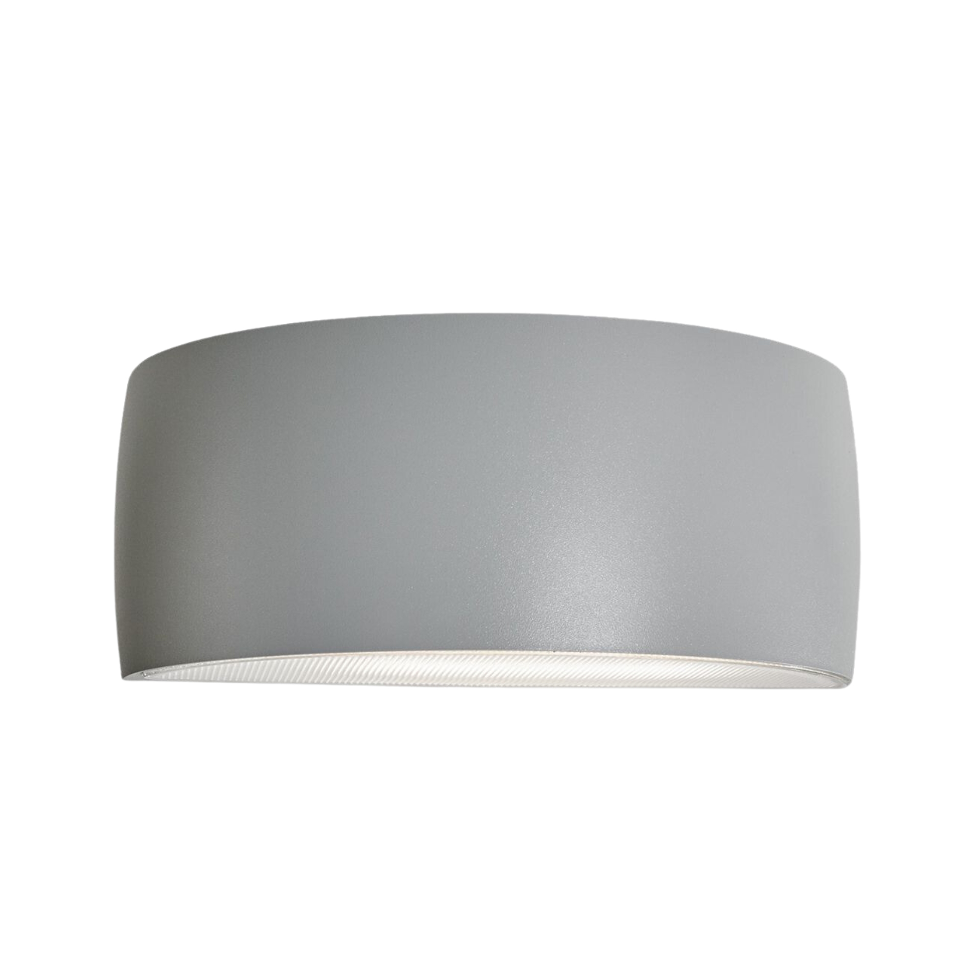 Vasa Aluminium Up and Down Wall Light